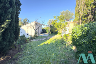 achat maison le-beausset 83330