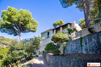 achat maison le-beausset 83330