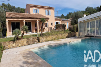 achat maison le-beausset 83330