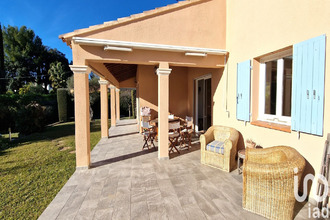 achat maison le-beausset 83330