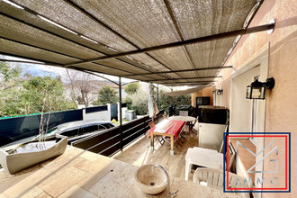 achat maison le-beausset 83330