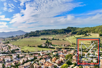 achat maison le-beausset 83330