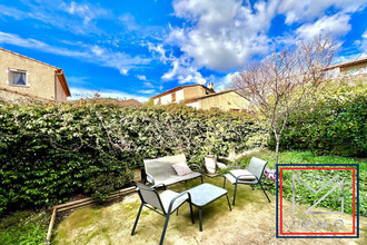 achat maison le-beausset 83330