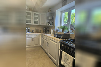 achat maison le-beausset 83330