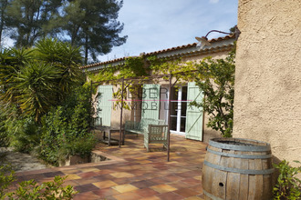 achat maison le-beausset 83330