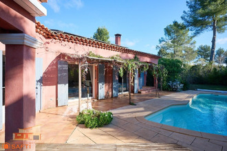 achat maison le-beausset 83330