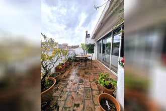 achat maison le-beausset 83330