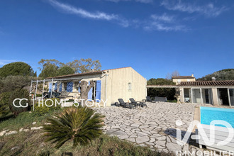 achat maison le-beausset 83330