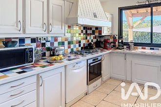 achat maison le-beausset 83330