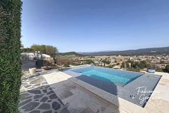 achat maison le-beausset 83330