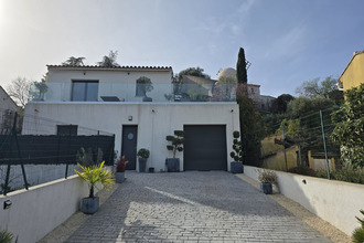 achat maison le-beausset 83330