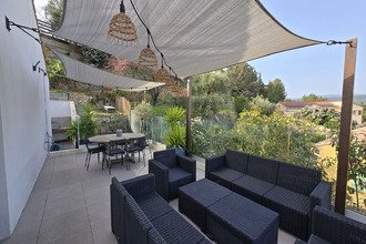 achat maison le-beausset 83330