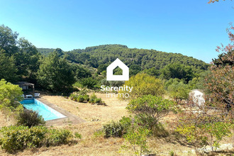 achat maison le-beausset 83330