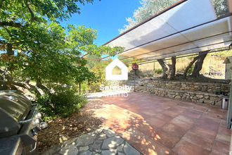 achat maison le-beausset 83330