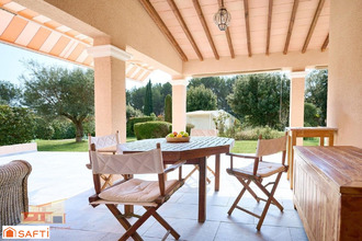 achat maison le-beausset 83330