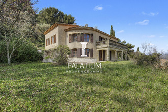 achat maison le-beausset 83330