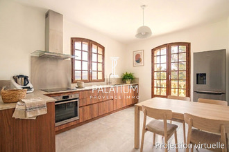 achat maison le-beausset 83330