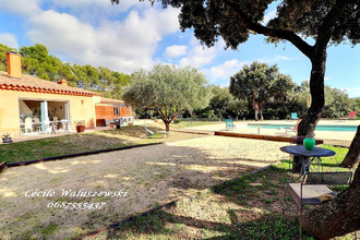 achat maison le-beausset 83330