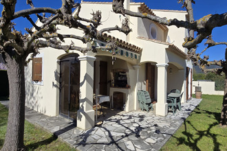 achat maison le-beausset 83330