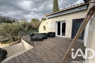 achat maison le-beausset 83330