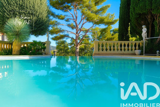 achat maison le-beausset 83330