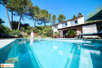 achat maison le-beausset 83330