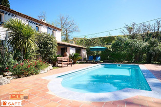 achat maison le-beausset 83330