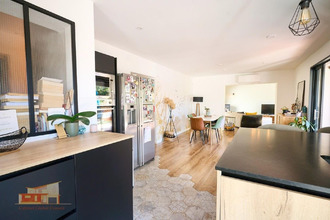 achat maison le-beausset 83330