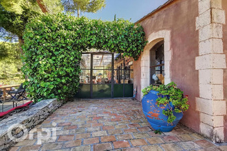 achat maison le-beausset 83330