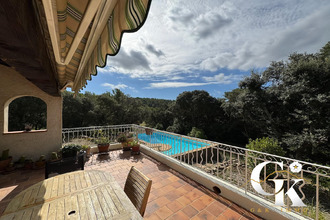 achat maison le-beausset 83330