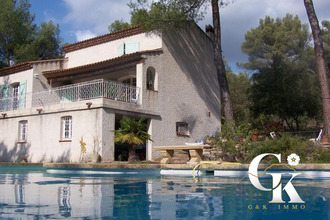 achat maison le-beausset 83330