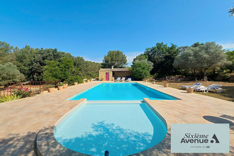 achat maison le-beausset 83330