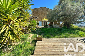 achat maison le-beausset 83330