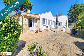 achat maison le-beausset 83330