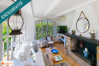 achat maison le-beausset 83330