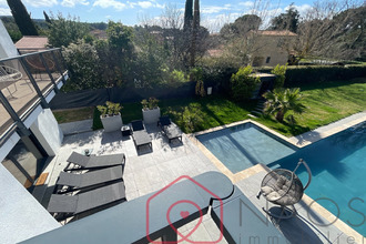 achat maison le-beausset 83330