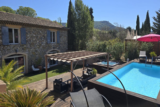 achat maison le-beausset 83330