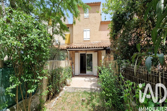 achat maison le-beausset 83330