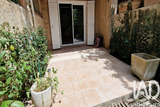 achat maison le-beausset 83330