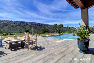 achat maison le-beausset 83330