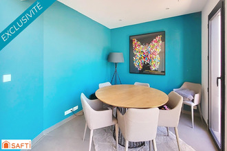 achat maison le-beausset 83330