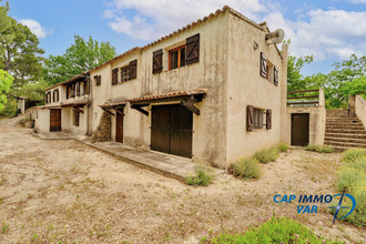 achat maison le-beausset 83330