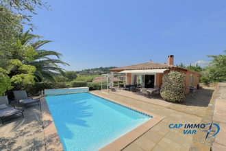 achat maison le-beausset 83330