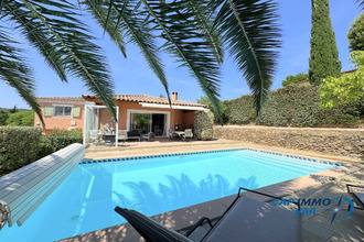 achat maison le-beausset 83330