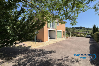 achat maison le-beausset 83330