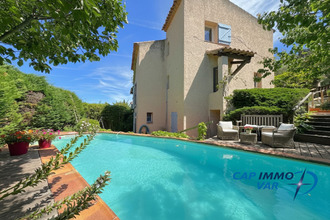 achat maison le-beausset 83330