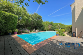 achat maison le-beausset 83330
