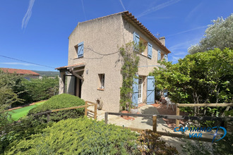 achat maison le-beausset 83330