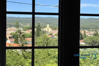 achat maison le-beausset 83330