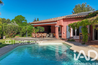 achat maison le-beausset 83330